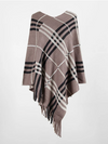 Chic throw over